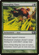 [Foil] Entangling Vines (181) (Magic 2010 (M10))