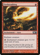 Firebreathing (137) (Magic 2010 (M10))