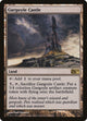[Foil] Gargoyle Castle (225) (Magic 2010 (M10))