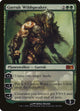 Garruk Wildspeaker (183) (Magic 2010 (M10))