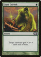 Giant Growth (184) (Magic 2010 (M10))