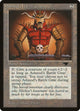 Ashnod's Battle Gear (Antiquities)