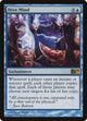 [Foil] Hive Mind (54) (Magic 2010 (M10))