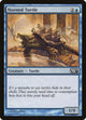[Foil] Horned Turtle (55) (Magic 2010 (M10))