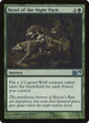 Howl of the Night Pack (187) (Magic 2010 (M10))