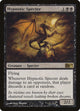 Hypnotic Specter (100) (Magic 2010 (M10))