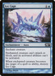 [Foil] Ice Cage (56) (Magic 2010 (M10))
