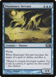[Foil] Illusionary Servant (57) (Magic 2010 (M10))