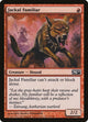 Jackal Familiar (143) (Magic 2010 (M10))