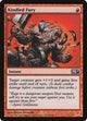 Kindled Fury (144) (Magic 2010 (M10))