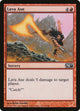 Lava Axe (145) (Magic 2010 (M10))
