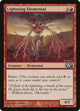 Lightning Elemental (147) (Magic 2010 (M10))
