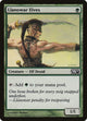 [Foil] Llanowar Elves (189) (Magic 2010 (M10))