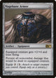 Magebane Armor (214) (Magic 2010 (M10))