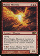 [Foil] Magma Phoenix (148) (Magic 2010 (M10))