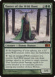 Master of the Wild Hunt (191) (Magic 2010 (M10))
