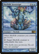 Merfolk Sovereign (62) (Magic 2010 (M10))