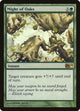 [Foil] Might of Oaks (192) (Magic 2010 (M10))