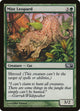 Mist Leopard (193) (Magic 2010 (M10))