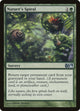 [Foil] Nature's Spiral (196) (Magic 2010 (M10))