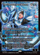 [Foil] The Theorist, Jace Beleren - Borderless (FRA #405)