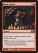 [Foil] Panic Attack (150) (Magic 2010 (M10))