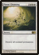 [Foil] Planar Cleansing (24) (Magic 2010 (M10))