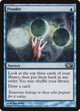 [Foil] Ponder (68) (Magic 2010 (M10))