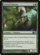 Prized Unicorn (199) (Magic 2010 (M10))