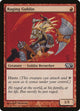 [Foil] Raging Goblin (153) (Magic 2010 (M10))