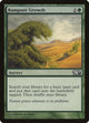 Rampant Growth (201) (Magic 2010 (M10))