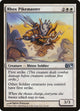 [Foil] Rhox Pikemaster (26) (Magic 2010 (M10))