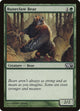 [Foil] Runeclaw Bear (203) (Magic 2010 (M10))
