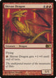 [Foil] Shivan Dragon (156) (Magic 2010 (M10))