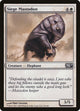 [Foil] Siege Mastodon (30) (Magic 2010 (M10))