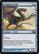 [Foil] Snapping Drake (72) (Magic 2010 (M10))