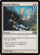 Solemn Offering (33) (Magic 2010 (M10))