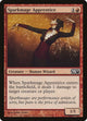 [Foil] Sparkmage Apprentice (158) (Magic 2010 (M10))
