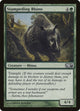 [Foil] Stampeding Rhino (204) (Magic 2010 (M10))