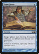 Tome Scour (76) (Magic 2010 (M10))