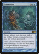 Traumatize (77) (Magic 2010 (M10))
