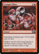 Trumpet Blast (160) (Magic 2010 (M10))