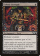 [Foil] Unholy Strength (116) (Magic 2010 (M10))
