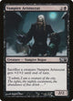 [Foil] Vampire Aristocrat (117) (Magic 2010 (M10))