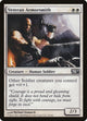 Veteran Armorsmith (38) (Magic 2010 (M10))