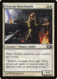 Veteran Swordsmith (39) (Magic 2010 (M10))