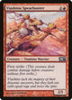 [Foil] Viashino Spearhunter (161) (Magic 2010 (M10))