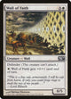 [Foil] Wall of Faith (40) (Magic 2010 (M10))