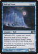 Wall of Frost (80) (Magic 2010 (M10))