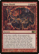 [Foil] Warp World (163) (Magic 2010 (M10))